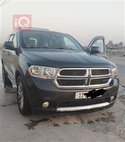 2011 دودج دورانجو
