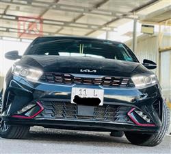 Kia Forte 2023