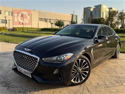Genesis G70 2019