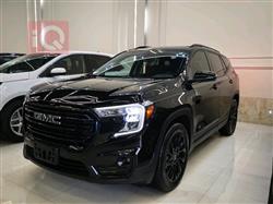 GMC Terrain 2023