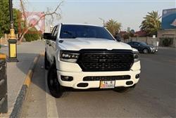 Ram 1500 2024