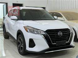 Nissan Kicks 2024