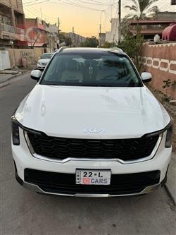 Kia Sorento 2024