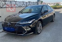 Toyota Avalon 2023