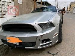 Ford Mustang 2013