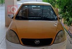 Lifan 520 2010