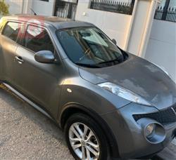 Nissan Juke 2012