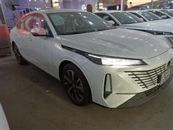 2025 شانجان إيدو بلس