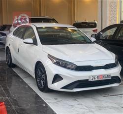 Kia Forte 2024