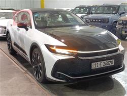 Toyota Crown 2023