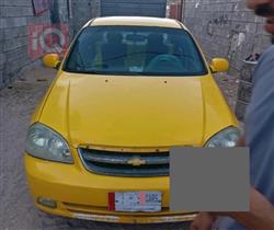 Chevrolet Optra 2011