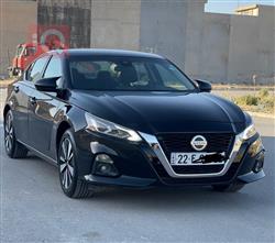 Nissan Altima 2022