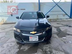 Chevrolet Impala 2019