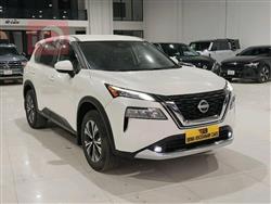 Nissan Rogue 2023