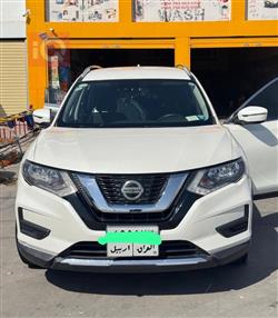 Nissan Rogue 2019