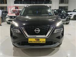 Nissan Rogue 2023