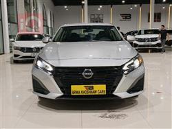 Nissan Altima 2023