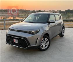 Kia Soul 2023