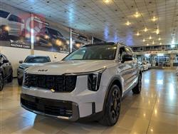 Kia Sorento 2025