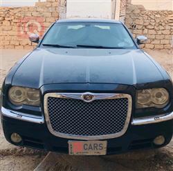 2008 كرايسلر 300