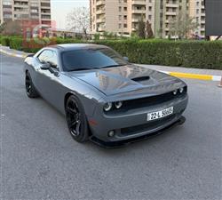 Dodge Challenger 2019