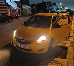 Toyota Yaris 2007