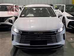 BYD Destroyer 05 2025