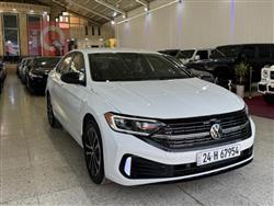 Volkswagen Jetta 2023