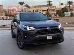 Toyota RAV4 2022