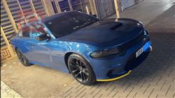 Dodge Charger 2022