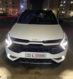 Kia Sportage 2024
