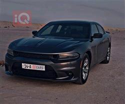 Dodge Charger 2017
