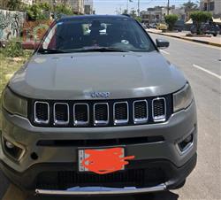 Jeep Compass 2019