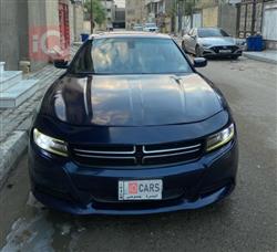 Dodge Charger 2015
