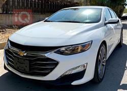 Chevrolet Malibu 2023