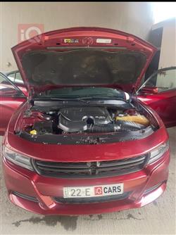 Dodge Charger 2020