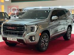 GMC Yukon 2023