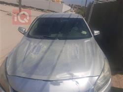 Chevrolet Malibu 2014