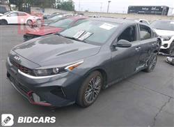 Kia Forte 2024