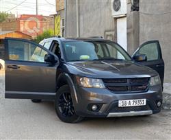 Dodge Journey 2019
