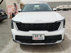 Kia Sorento 2025