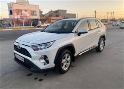 Toyota RAV4 2020