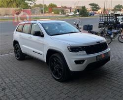 Jeep Grand Cherokee 2019