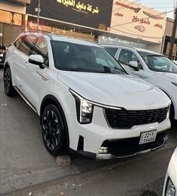Kia Sorento 2025