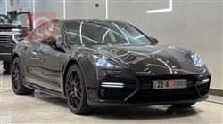 Porsche Panamera 2018