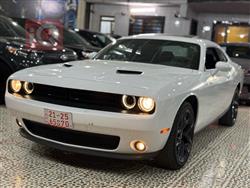 Dodge Challenger 2023