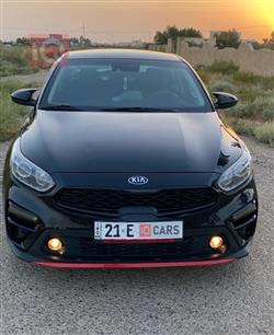 Kia Forte 2019
