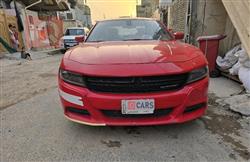 Dodge Charger 2022