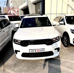 Dodge Durango 2021