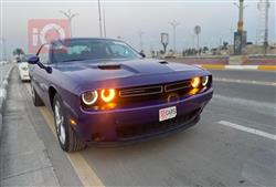 Dodge Challenger 2023